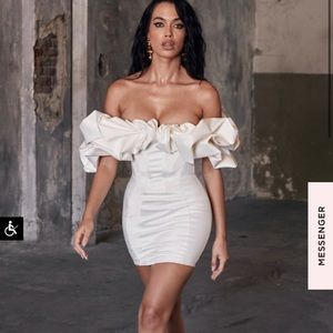 House of CB dress